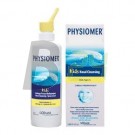 Physiomer orröblítő oldat gyermek (115 ml) ML054261-32-4