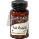 Swanson fat burner tabletta (60 db) ML054300-18-9