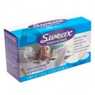 Sweax hónaljvédő unisex "l" (6 pár) ML054305-22-10