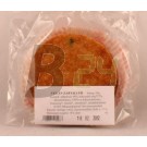 Ballagó vegán zabtallér (60 g) ML054367-109-1