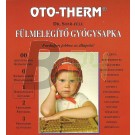 Oto-therm fülmelegító gyógysapka /0/ (1 db) ML054398-26-4