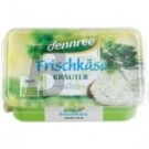 Dennree bio krémsajt fűszerekkel (150 g) ML054661-40-3