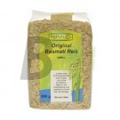 Rapunzel bio basmati rizs natúr (500 g) ML054889-19-2