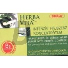 Herba vita intenzív hajszesz koncentr. (5X10 ml) ML055009-22-6