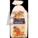 Hahne sokgyümölcsös müzli (1000 g) ML055206-30-3