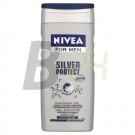 Nivea tusfürdő silver protect /80816 (250 ml) ML055401-29-4