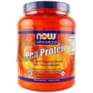 Now pea protein borsófehérje por (907 g) ML055857-33-1