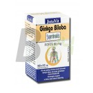 Jutavit ginkgo biloba forte kapsz. 60+10 (60+10 db) ML056052-15-3