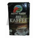 Mount hagen bio őrölt,pörkölt kávé 250 g (250 g) ML056146-11-5