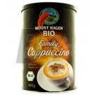 Mount hagen bio ft. családi cappuccino (400 g) ML056147-11-4