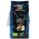 Mount hagen bio szemes espresso kávé (250 g) ML056155-11-5