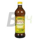 Eden bio repce olaj 500 ml (500 ml) ML056522-15-9