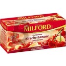 Milford cseresznye-banán tea (20 filter) ML056549-12-6