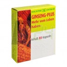 Magister ginzeng-plusz kapszula (80 db) ML056555-33-7