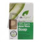 Dr.organic bio aloe vera szappan (100 g) ML057025-23-3