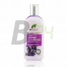 Dr.organic bio levendula hajkondícionáló (250 ml) ML057075-28-3