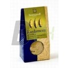 Sonnentor bio kardamom őrölt (35 g) ML057260-26-6