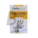 Herbatrend kamillavirág tea 50 g (50 g) ML057355-13-8