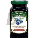 Runoland bio áfonyadzsem (300 g) ML057418-13-2