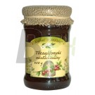 Méhes mézes mézkész. tőzegáfonyás 400 g (400 g) ML057896-11-10