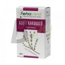 Herbatrend kerti kakukkfű tea 40 g (40 g) ML057985-13-8