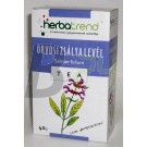 Herbatrend orvosi zsályalevél tea 40 g (40 g) ML057986-13-8