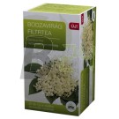 Bioextra bodzavirág filtertea (25 filter) ML058096-38-4