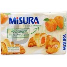Misura privolat croissant sárgabarackos (6 db) ML058333-22-6