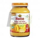 Holle bio bébiétel sütőtök-csirkehús (190 g) ML058348-8-10