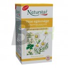 Naturstar vese egészsége teakeverék (25 filter) ML058596-13-4