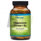 Supherb magnesium citrate+b6 tabletta (60 db) ML058820-33-8