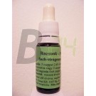 Bach virágeszencia rozsnok (10 ml) ML058838-110-1