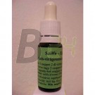 Bach virágeszencia szilfa (10 ml) ML058851-110-1