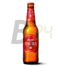 Damm daura világos spanyol sör (330 ml) ML058970-3-11