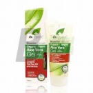 Dr.organic bio aloe vera gél teafaolajos (200 ml) ML059024-28-2