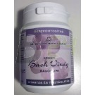 Bach virágterápiás rágó összpontosít (60 g) ML059067-110-3