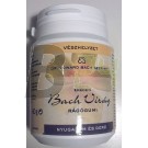 Bach virágterápiás rágó vészhelyzet (60 g) ML059069-110-3