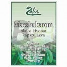 Zafir macskakarom olajos kivonat kapsz. (60 db) ML059529-35-9