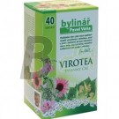 Pavel vana virotea (40 filter) ML059600-38-6