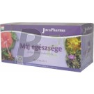 Juvapharma máj egészsége filteres tea (25 filter) ML059674-39-3