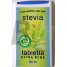 Stevia tabletta 300 db (300 db) ML059820-10-8