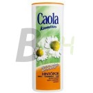 Caola kamillás hintőpor narancsvirággal (100 g) ML059829-25-7