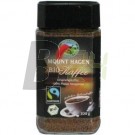 Mount hagen bio kávé koffeinmentes ft. (100 g) ML060147-11-4