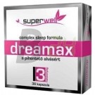 Superwell dreamax kapszula (36 db) ML060194-17-7