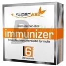 Superwell immunizer kapszula 36 db (36 db) ML060195-35-9