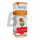 Naturstar körömvirág krém 2x100 ml (2X100 ml) ML060583-24-5