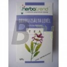 Herbatrend orvosi zsálya filteres tea (20 filter) ML060627-13-7