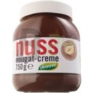 Dennree bio családi mogyorós nugátkrém (750 g) ML060732-11-1