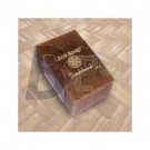 Bali natúr szappan szantálfa 64 g (64 g) ML060760-26-8