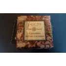 Bali natúr szappan gyömbér 95 g (95 g) ML060765-26-8